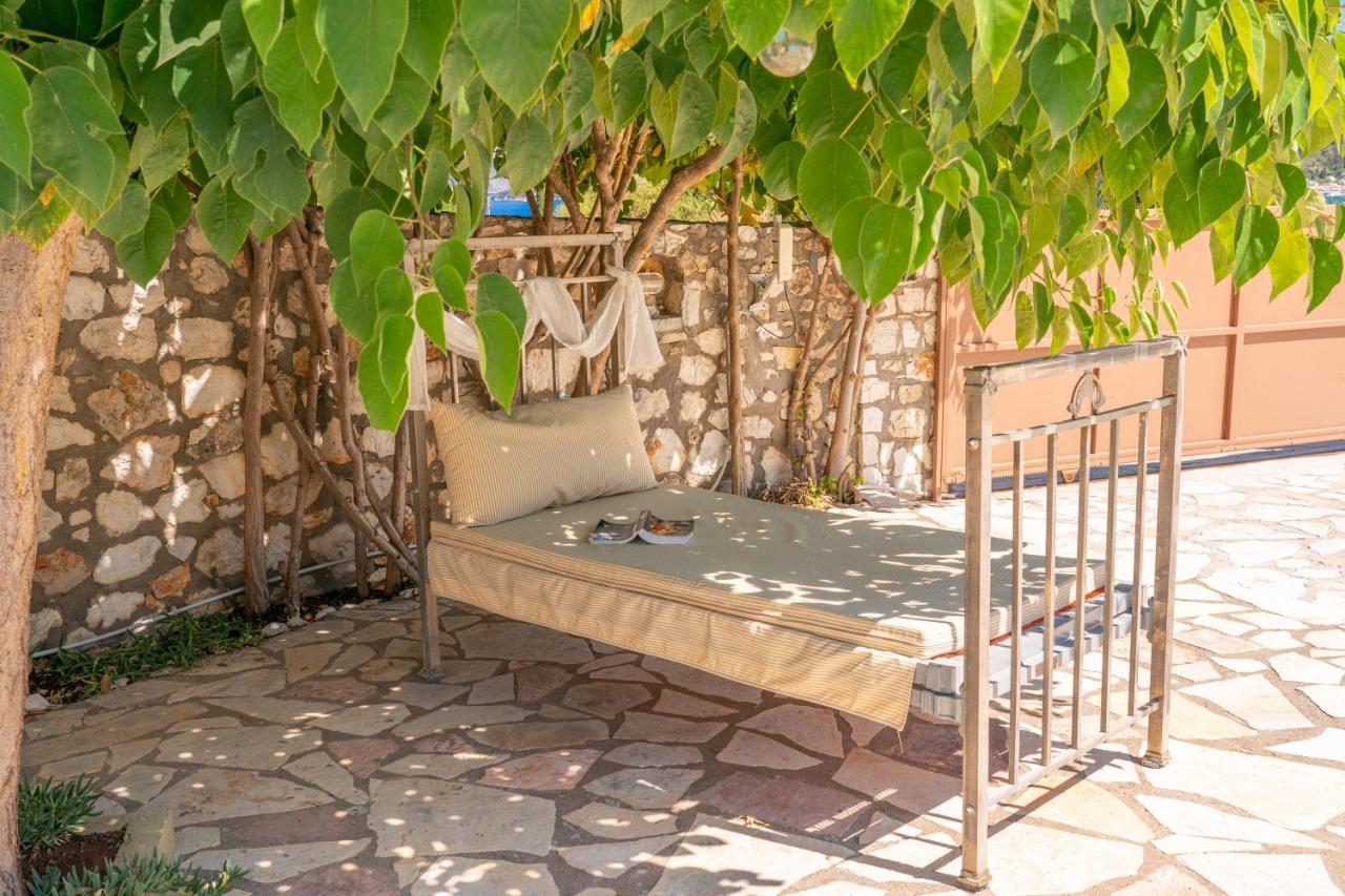 Kefalonia View Villas Karavomylos Exteriér fotografie
